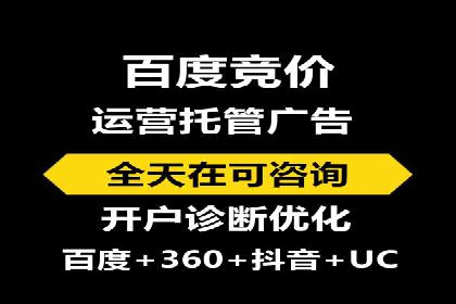 百度竞价托管公司成功案例揭秘：策略决定成败
